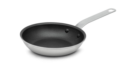 Vollrath Wear-Ever SteelCoat Non-Stick Fry Pan, 7", Aluminum - 671307