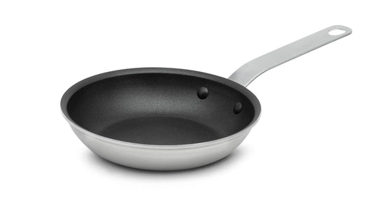 Vollrath Wear-Ever SteelCoat Non-Stick Fry Pan, 7", Aluminum - 671307