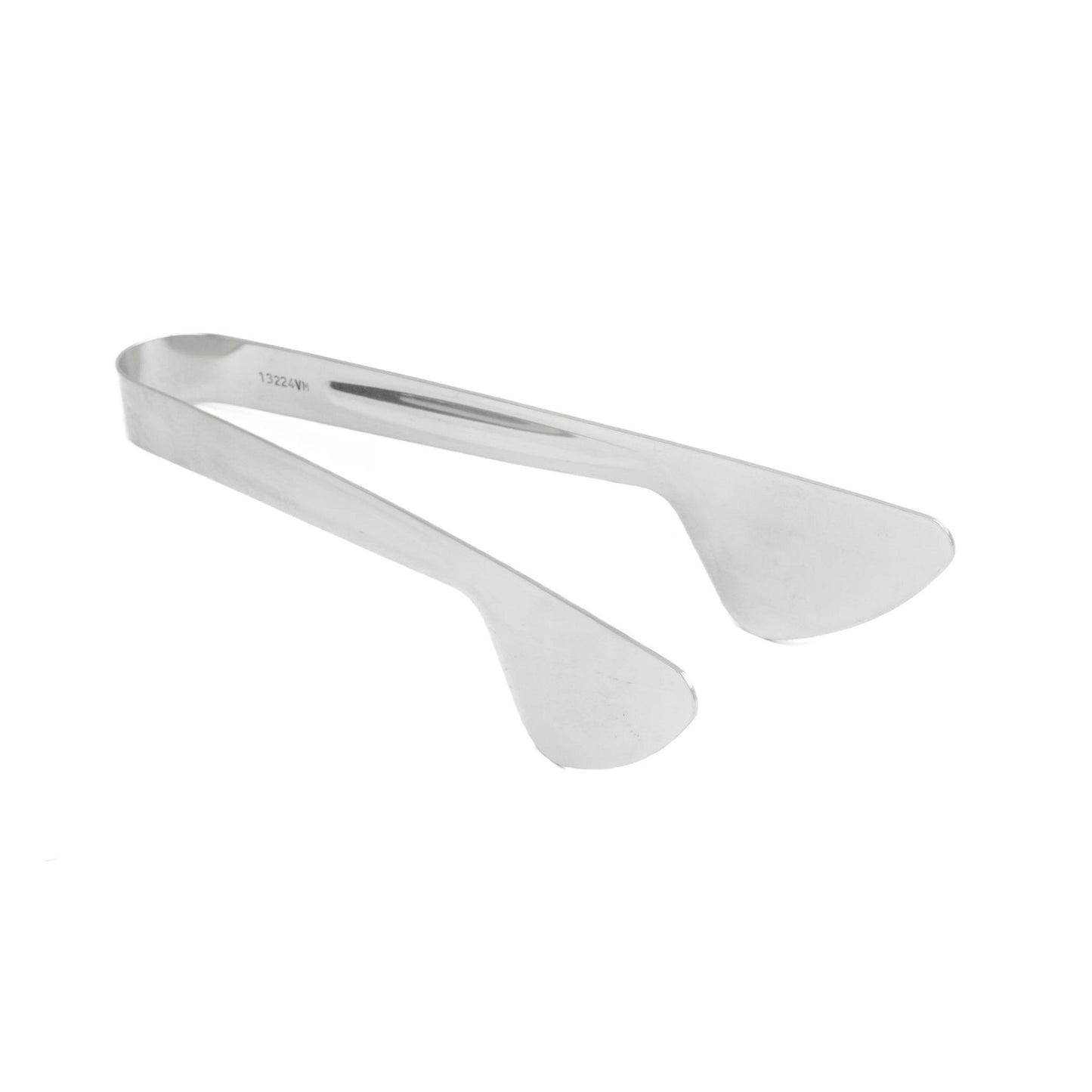 Vollrath Pastry Tongs, 8", Stainless Steel - 46929