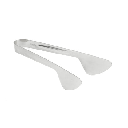 Vollrath Pastry Tongs, 8", Stainless Steel - 46929