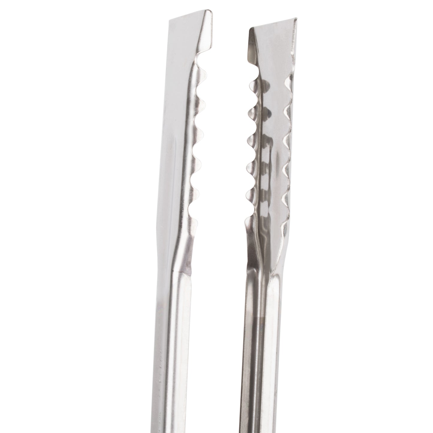 Vollrath VersaGrip Kool-Touch One-Piece Tongs, 12", Yellow, FINAL SALE - 4791250