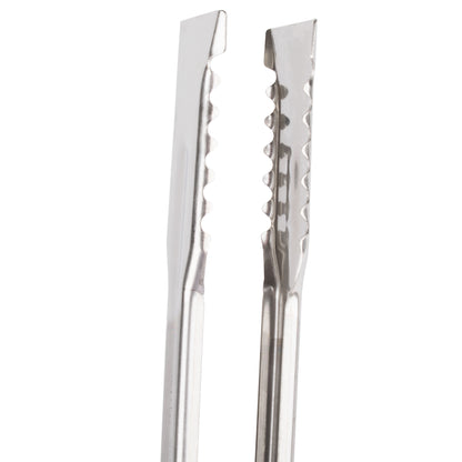 Vollrath VersaGrip Kool-Touch One-Piece Tongs, 12", Yellow, FINAL SALE - 4791250