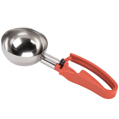 Vollrath Color-Coded Squeeze Disher, 8 oz - 47388