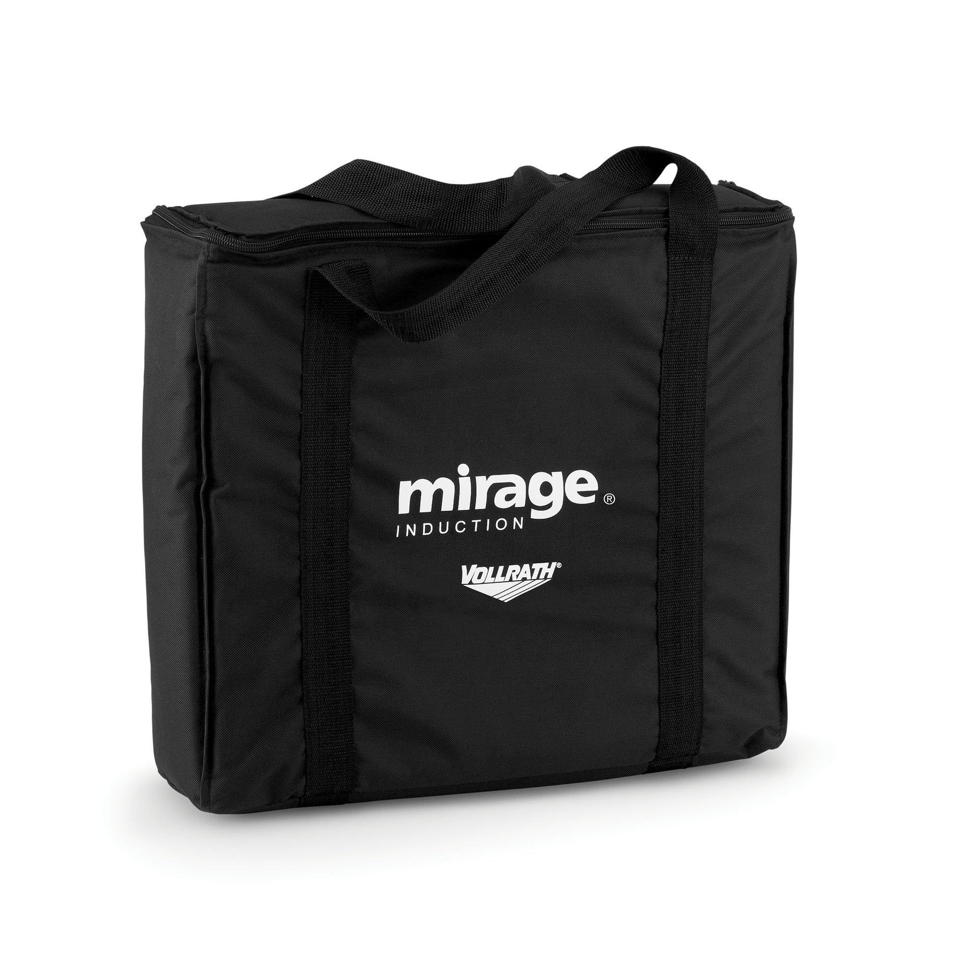 Vollrath Mirage Induction Range Carrying Case, Black, FINAL SALE - 59145