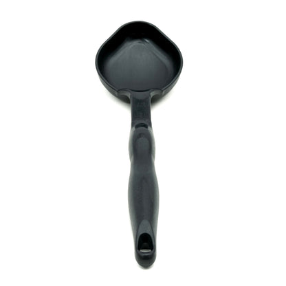 Vollrath Oval Solid Spoodle, 3 oz - 5292620