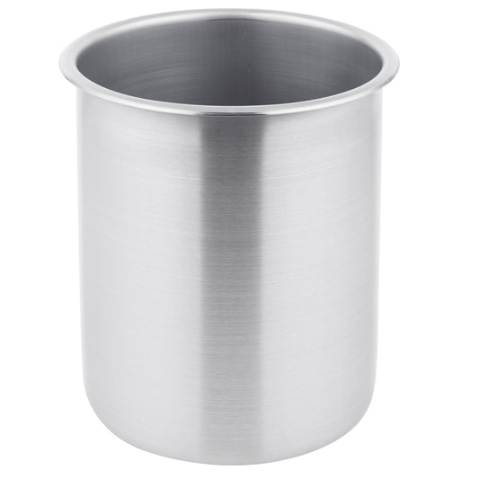 Vollrath Bain Marie, 3.5 qt, Stainless Steel - 78730