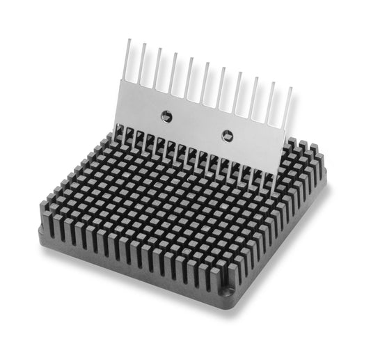 Vollrath InstaCut 5.1 Cleaning Comb Tool - 59924