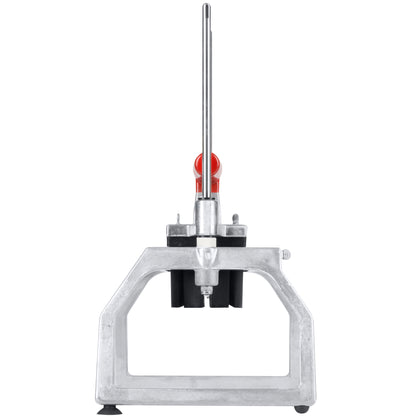 Vollrath Instacut 3.5 Manual Food Processor, Tabletop, 8 Wedge - 15006