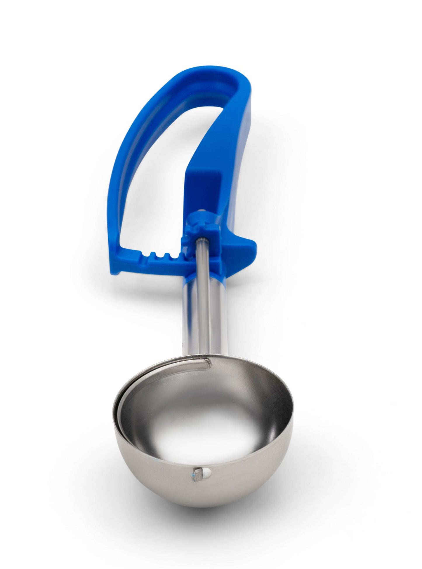 Vollrath Extended Length Color-Coded Squeeze Disher, 2 oz, FINAL SALE - 47374