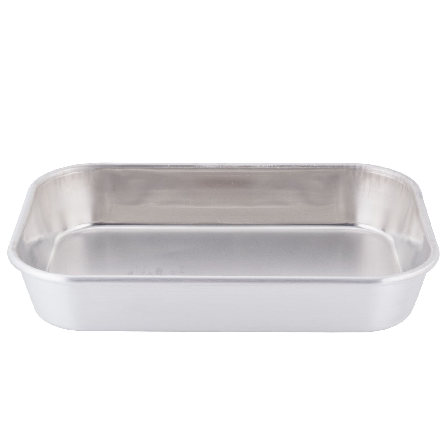 Vollrath Wear-Ever Economy Bake and Roast Pan, 13" x 9", Aluminum - 68076