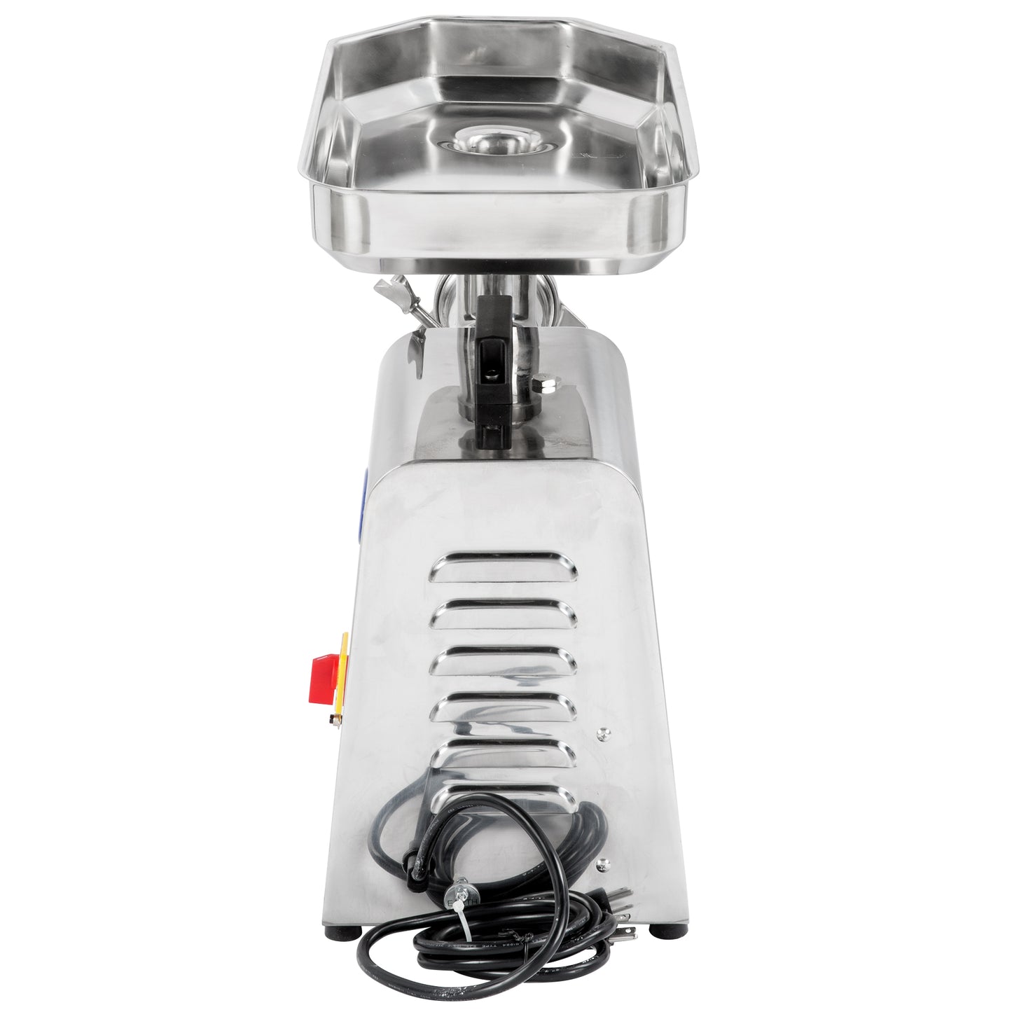 Vollrath No.22 Electric Meat Grinder, 528 lb/Hour. 1.5 HP, 110V - 40744