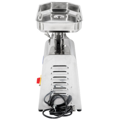 Vollrath No.22 Electric Meat Grinder, 528 lb/Hour. 1.5 HP, 110V - 40744