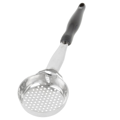 Vollrath One Piece Heavy Duty Round Perforated Spoodle, 5 oz - 6432520