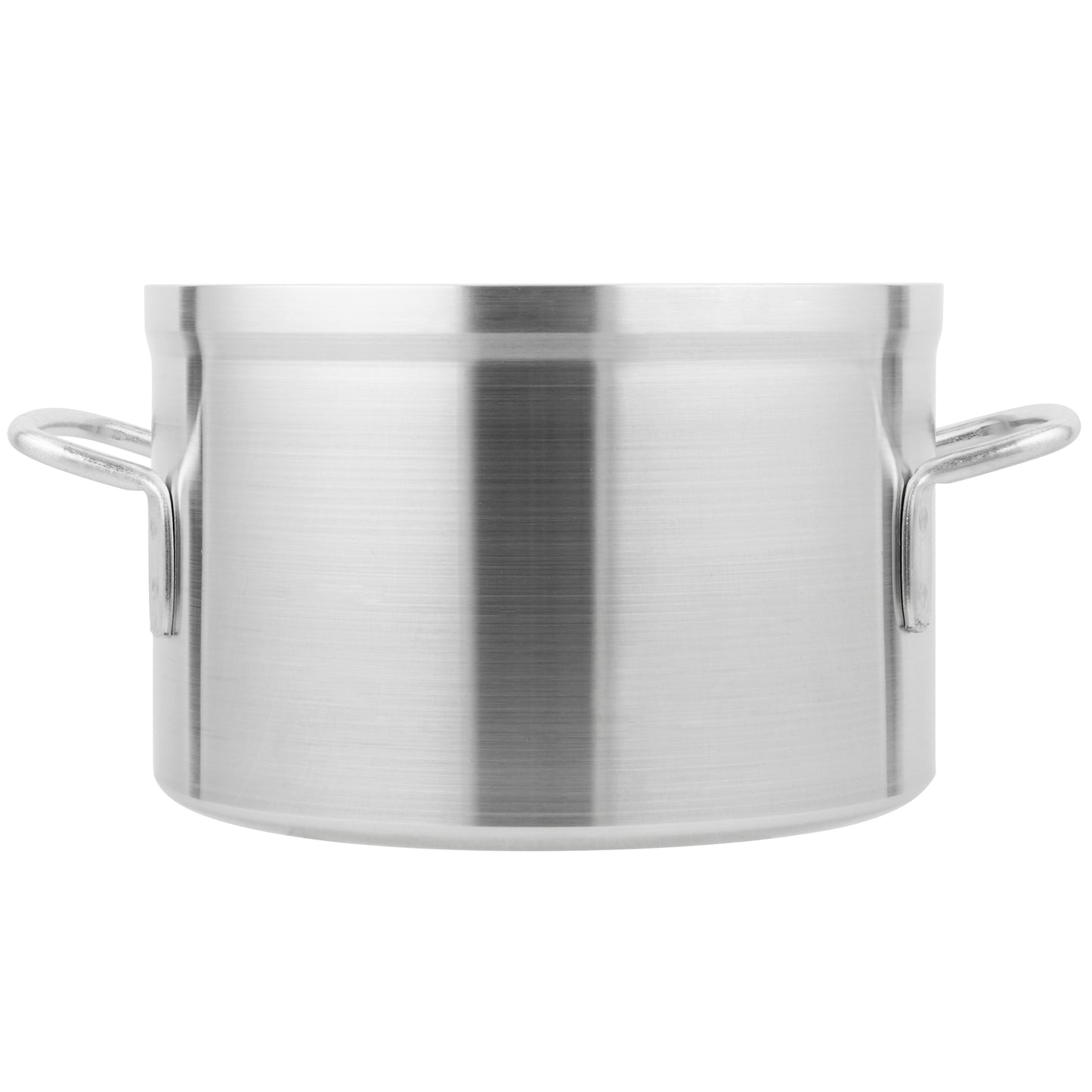 Vollrath Wear-Ever Classic Select Stock Pot, 8.5 qt, Aluminum - 67508
