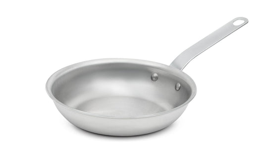 Vollrath Wear-Ever Fry Pan, 8", Aluminum, FINAL SALE - 671108