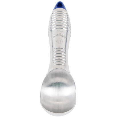 Vollrath Color-Coded Ice Cream Scoop, 3 oz, Aluminum - 47275