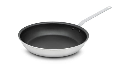 Vollrath Wear-Ever SteelCoat Non-Stick Fry Pan, 14", Aluminum - 671314