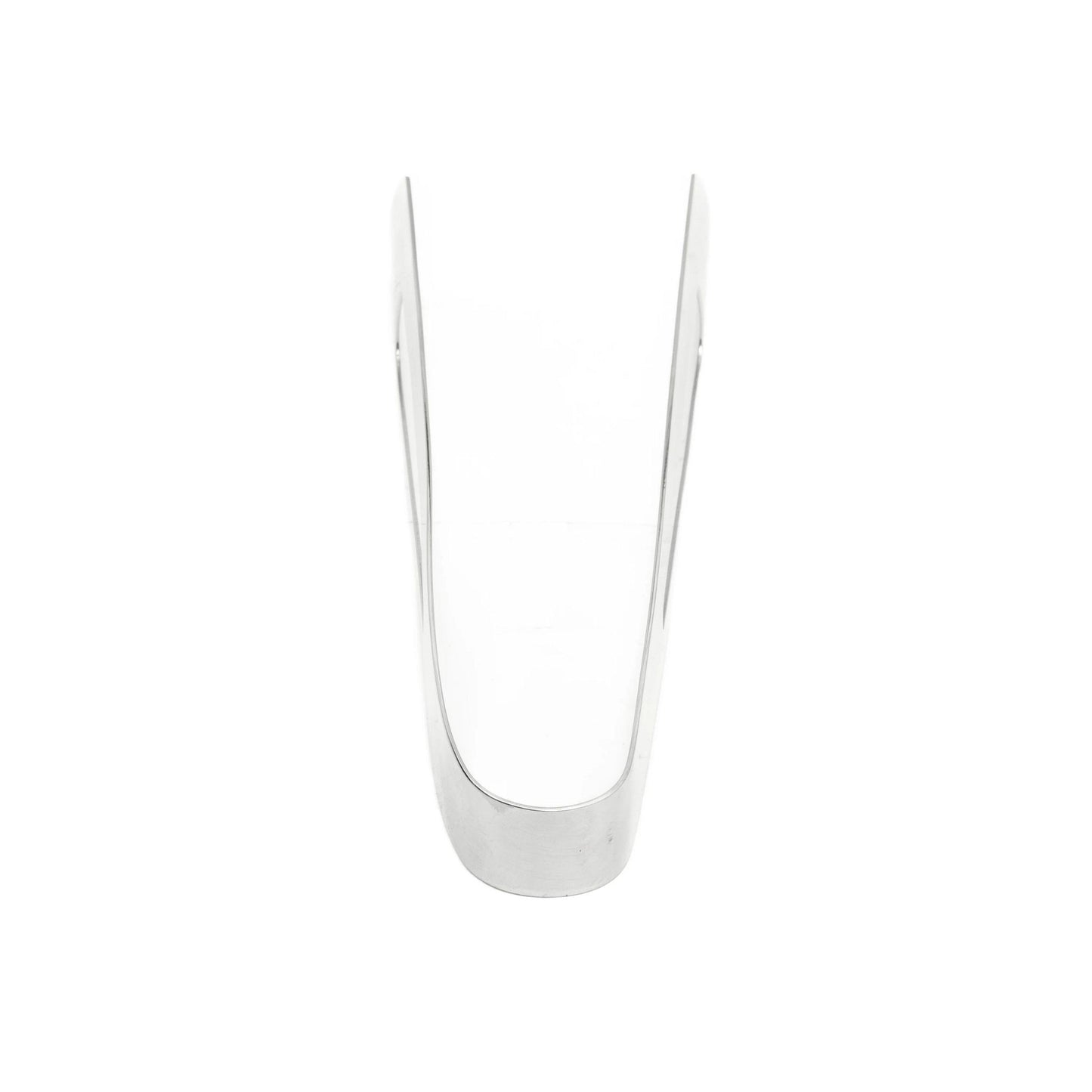 Vollrath Miramar Contemporary Bread/Pastry Serving Tongs, 8" - 46732