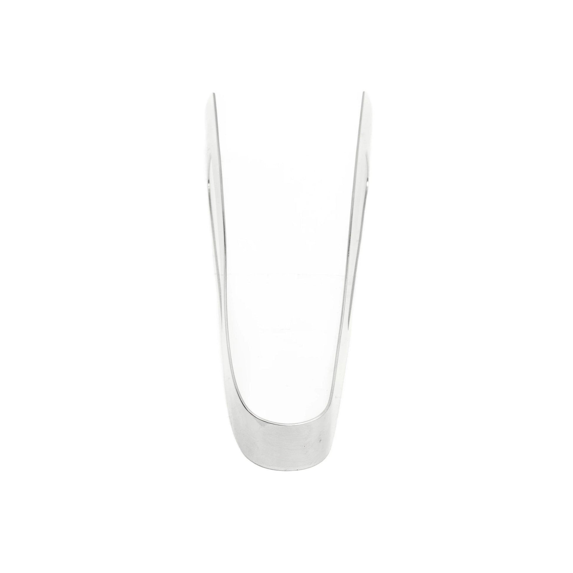 Vollrath Miramar Contemporary Bread/Pastry Serving Tongs, 8" - 46732