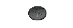 Vollrath Traex Batter Boss Replacement 1 Hole Diffuser, FINAL SALE - 9600-06
