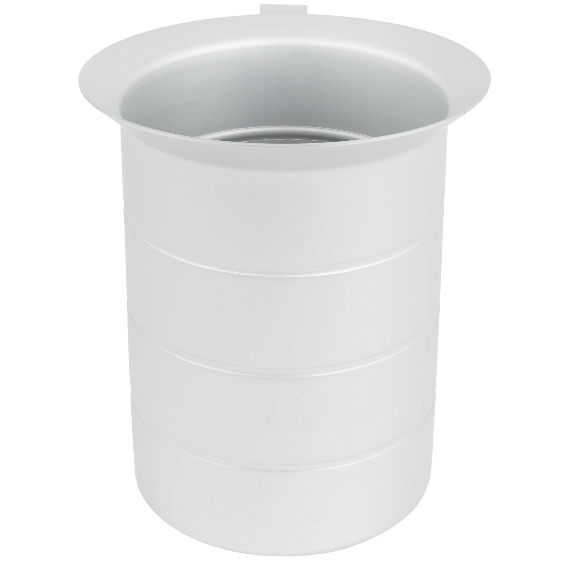 Vollrath 4 Qt Measuring Cup w Handle, Aluminum - 68352