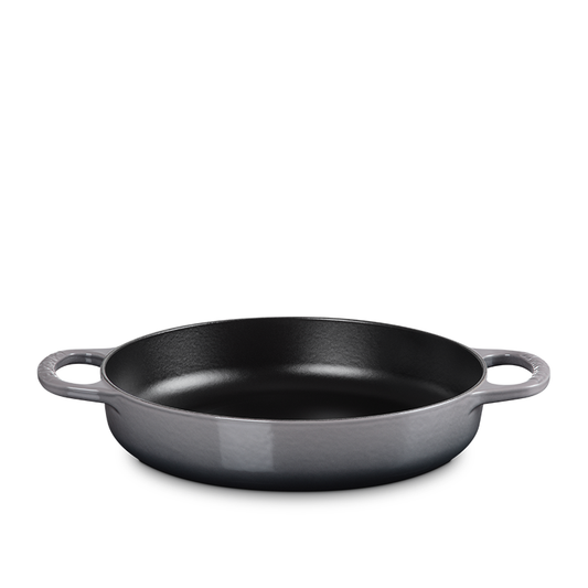 Le Creuset Everyday Pan, 3.2 L, Oyster - view 1