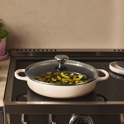 Le Creuset Glass Lid, 24 cm - view 5