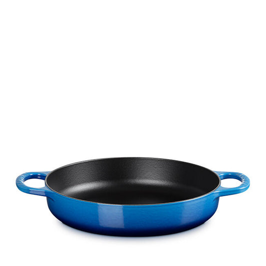 Le Creuset Everyday Pan, 3.2 L, Blueberry - view 1