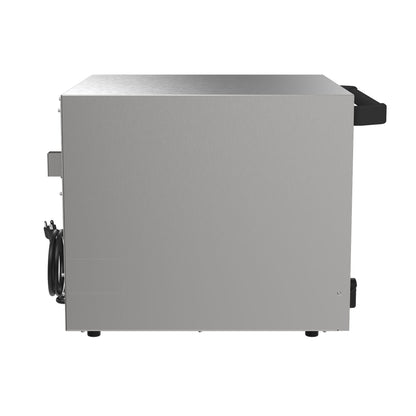 Vollrath CO4-120HS Half Size Countertop Convection Oven, 120V - CO4-120HS