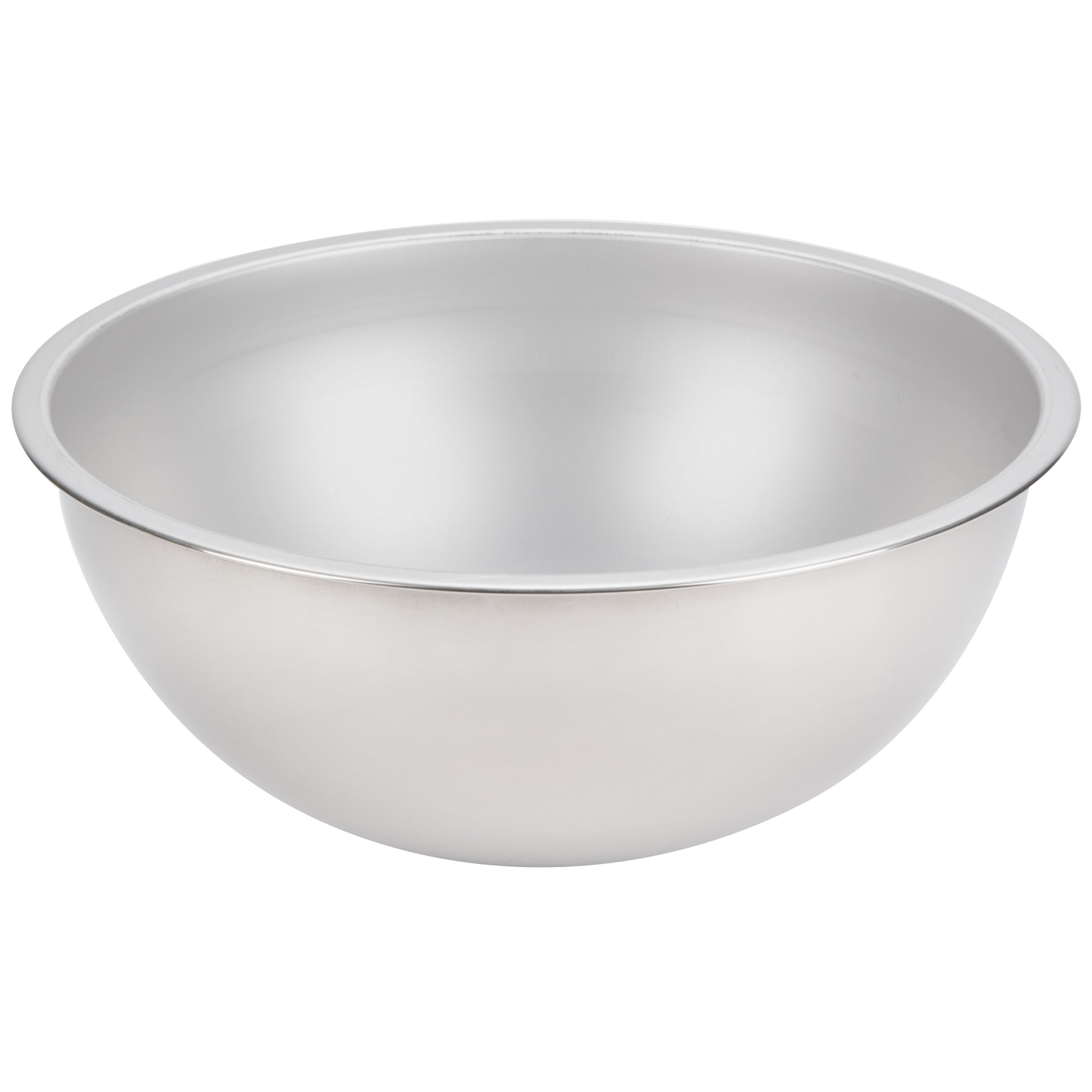 Vollrath Heavy Duty Mixing Bowl, 8 qt, Stainless Steel - 69080