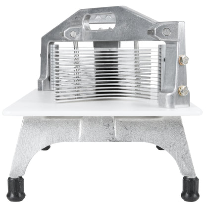 Vollrath Redco Tomato Pro Slicer, Scalloped 3/16" Cut, 15 Blades - 0694N