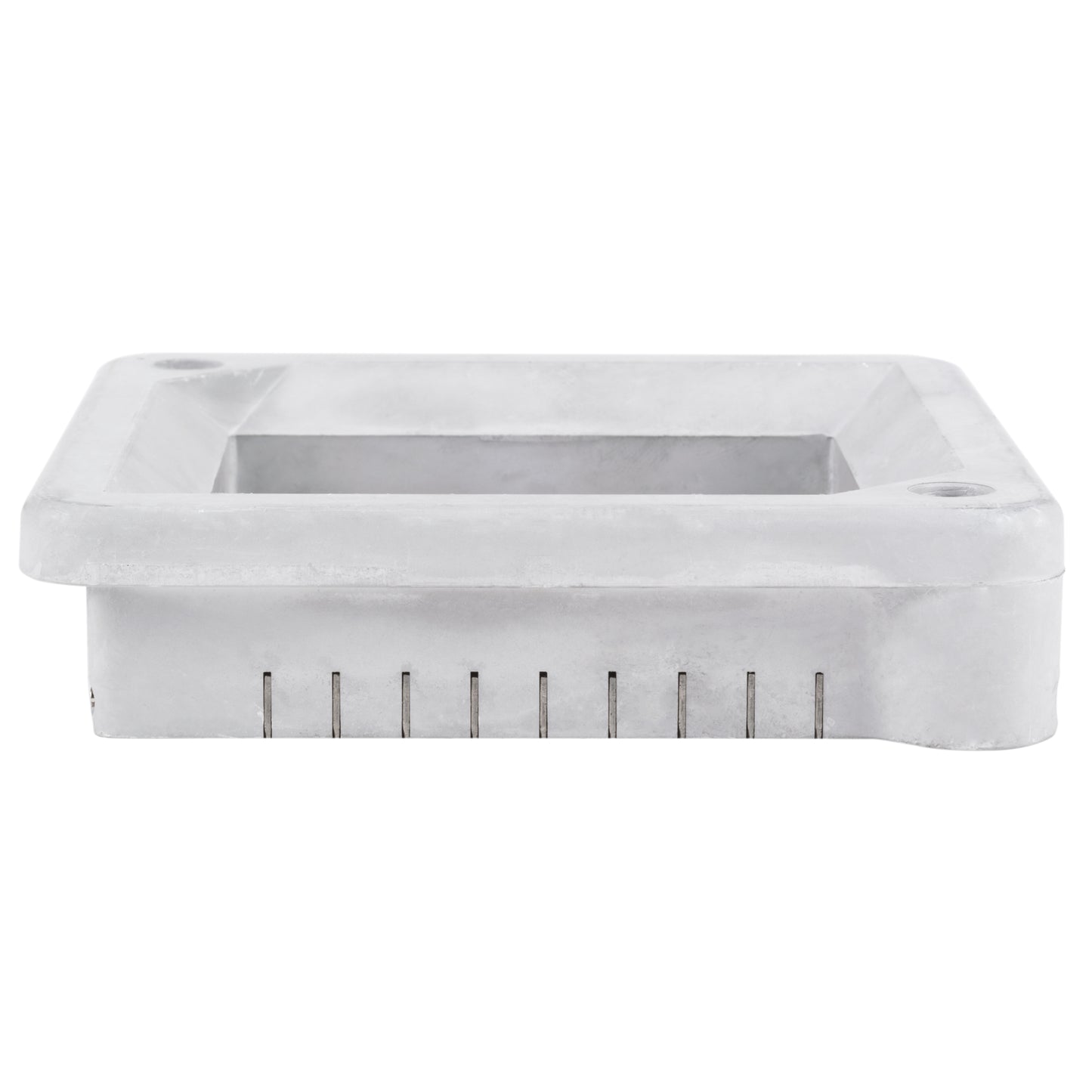 Vollrath French Fry Potato Cutter Replacement Cutter Block, 9/32" - 45751-1