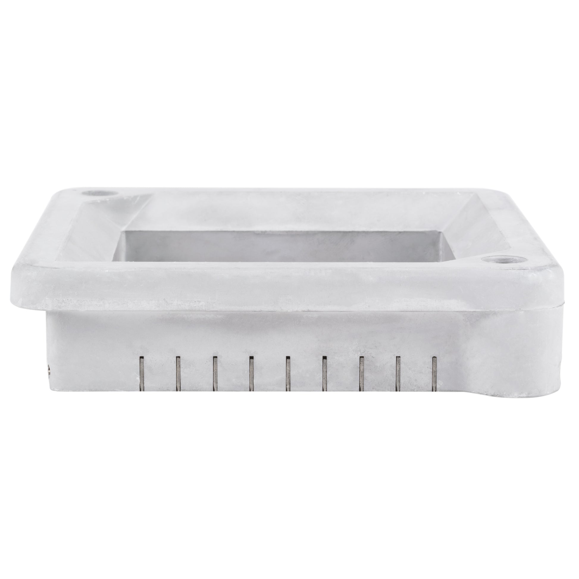 Vollrath French Fry Potato Cutter Replacement Cutter Block, 9/32" - 45751-1