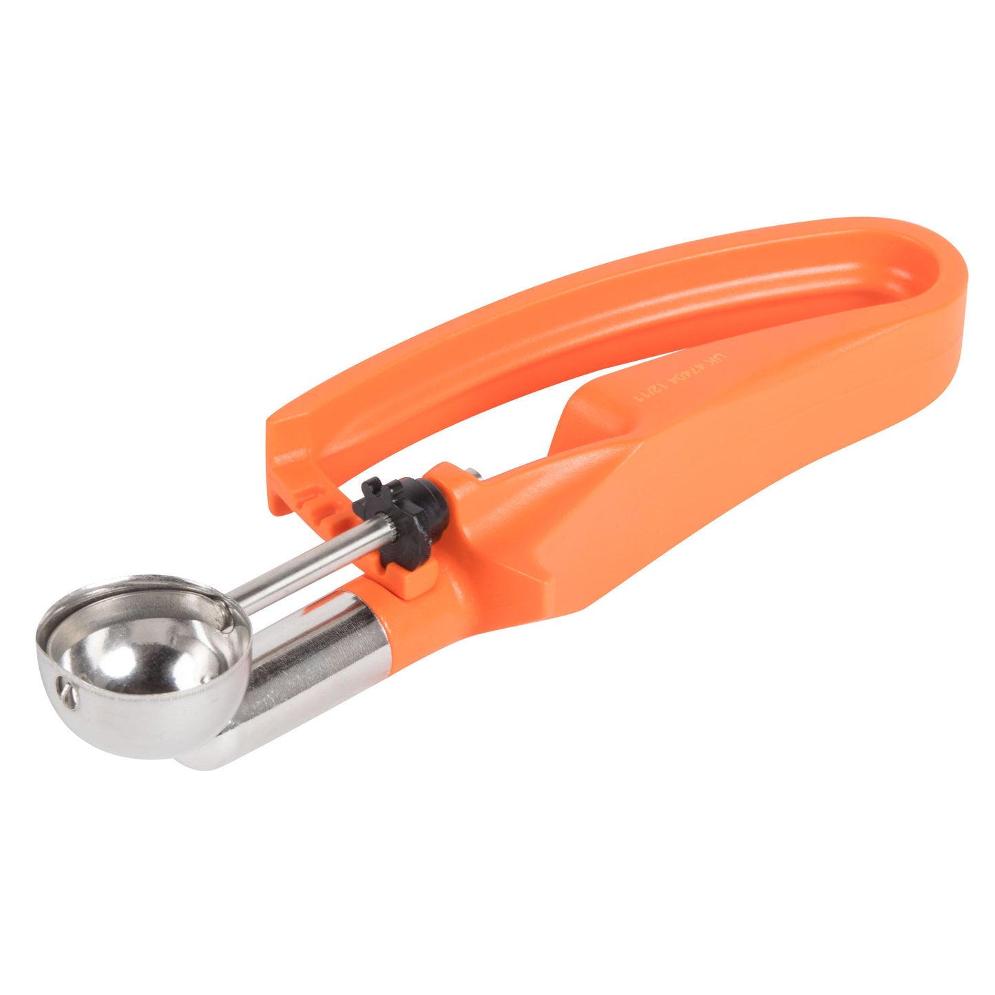 Vollrath Color-Coded Squeeze Disher, 0.33 oz - 47404