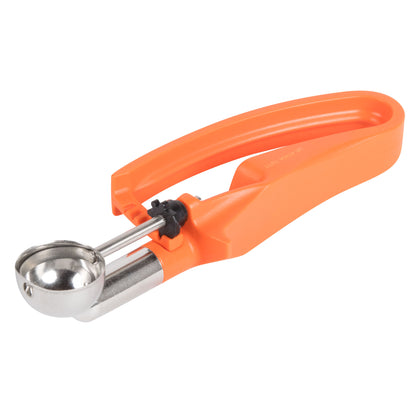Vollrath Color-Coded Squeeze Disher, 0.33 oz - 47404