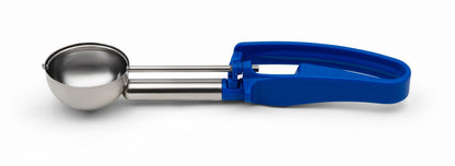 Vollrath Extended Length Color-Coded Squeeze Disher, 2 oz, FINAL SALE - 47374