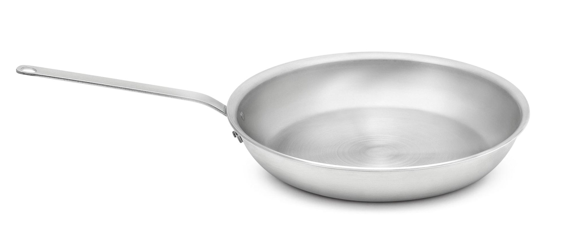 Vollrath Wear-Ever Fry Pan, 14", Aluminum - 671114