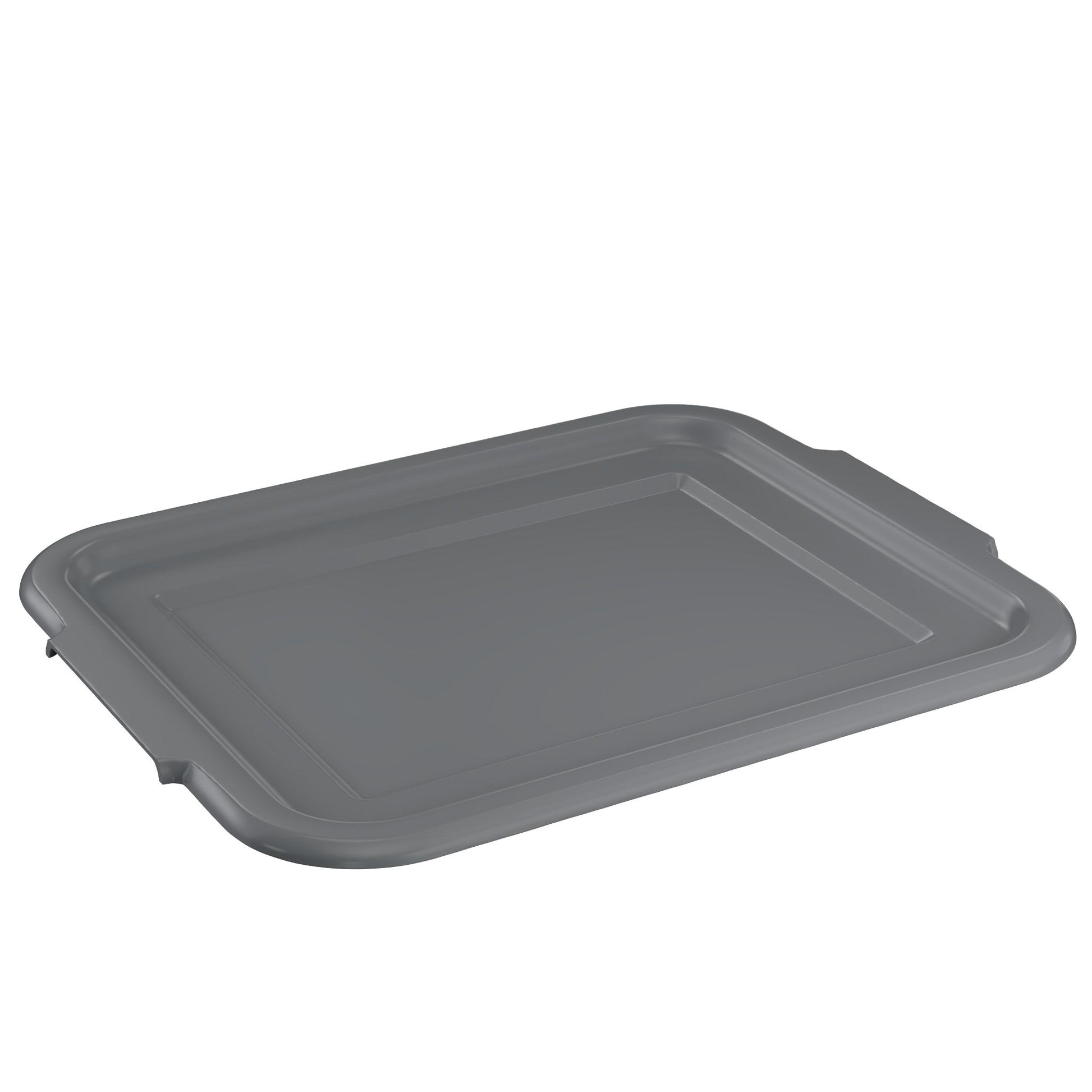 Vollrath Bus Bin Lid, 20" x 15" - 52424