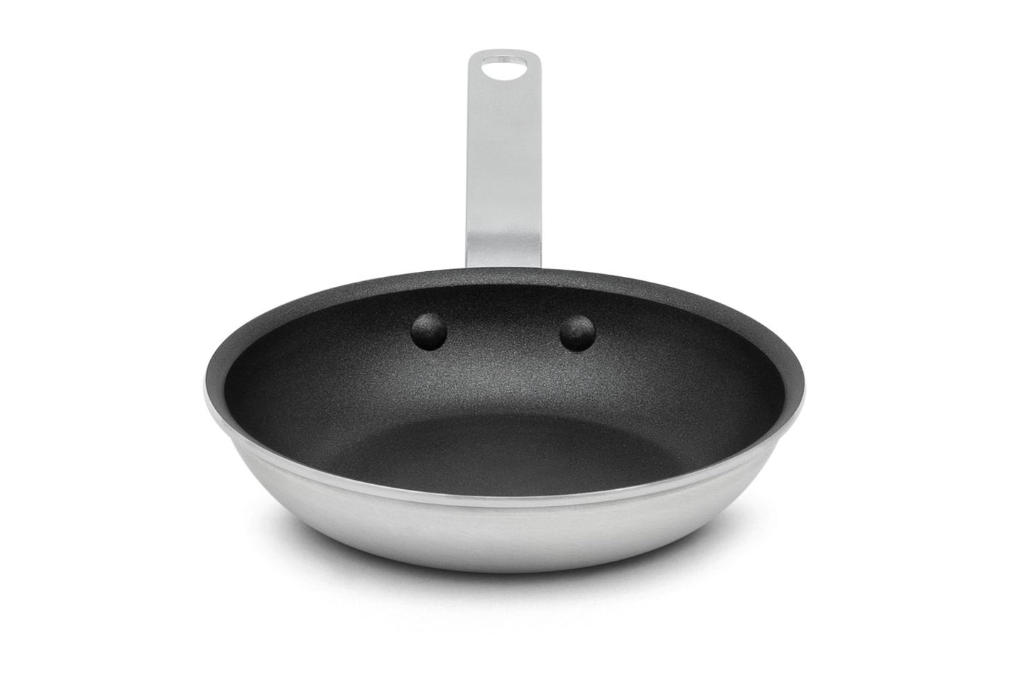 Vollrath Wear-Ever SteelCoat Non-Stick Fry Pan, 7", Aluminum - 671307