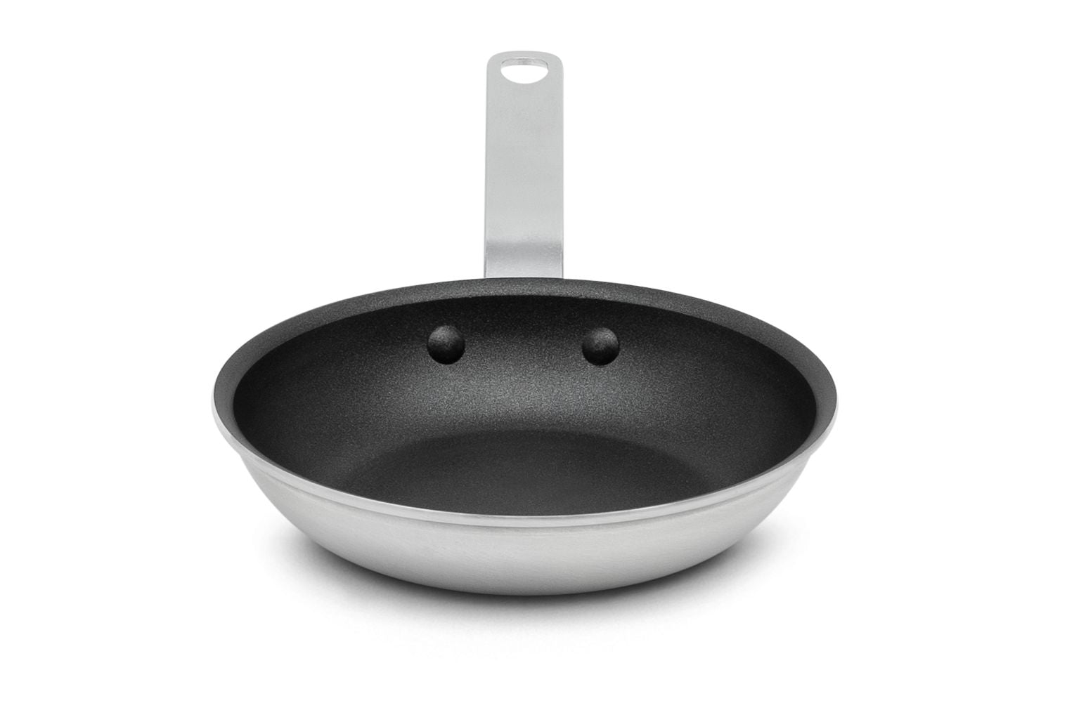Vollrath Wear-Ever SteelCoat Non-Stick Fry Pan, 7", Aluminum - 671307