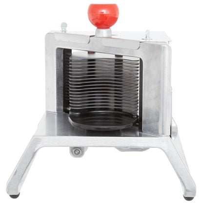 Vollrath InstaSlice Straight Blade Fruit and Vegetable Slicer, 3/16" - 15205