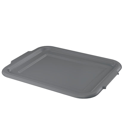 Vollrath Bus Bin Lid, 20" x 15" - 52424