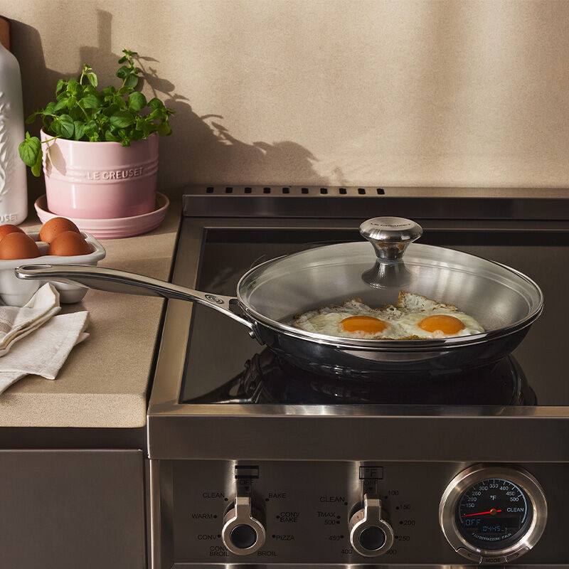 Le Creuset Glass Lid, 20 cm - view 6