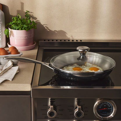 Le Creuset Glass Lid, 20 cm - view 6