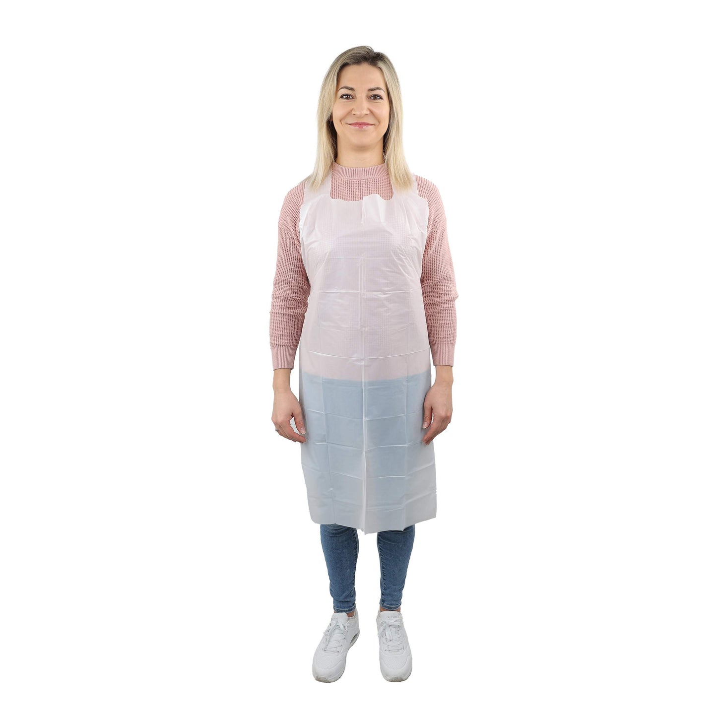 BIOS | Disposable Aprons (100-pack)