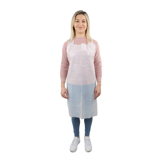 BIOS | Disposable Aprons (100-pack)