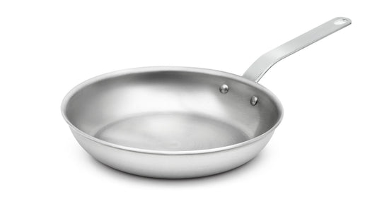 Vollrath Wear-Ever Fry Pan, 10", Aluminum - 671110