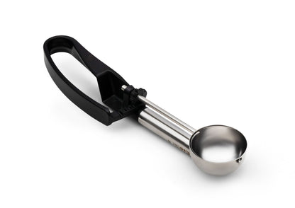 Vollrath Extended Length Color-Coded Squeeze Disher, 1.13 oz, FINAL SALE - 47377
