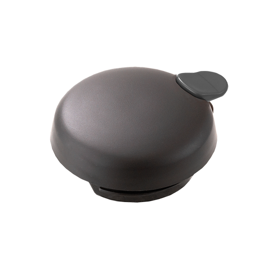 Service Ideas SteelVac Replacement Lid for FVP12 Essential Carafe - FVPL