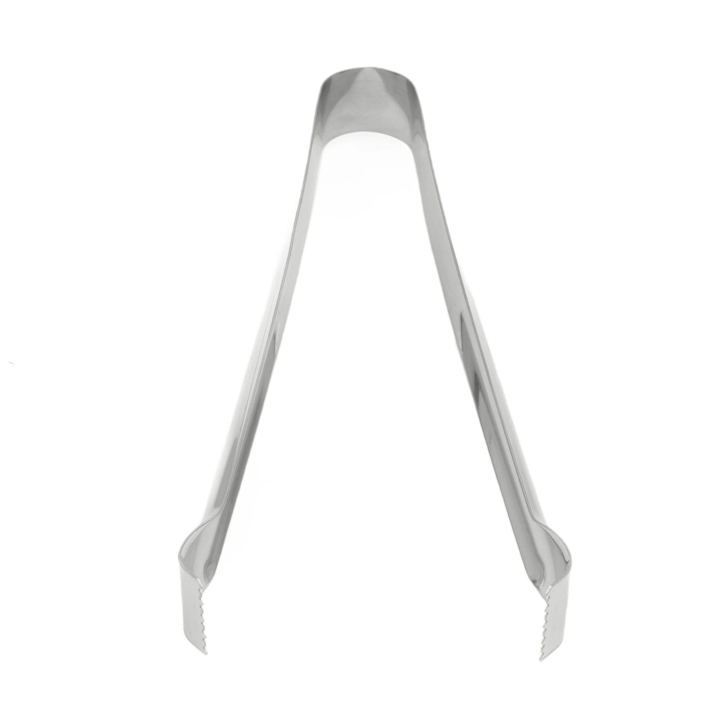 Vollrath Heavy Duty Pom Tongs, 12", Stainless Steel, FINAL SALE - 47042